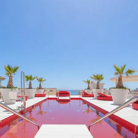 Apartment Ct 219 - The Wave - Higueron Boutique Selection Fuengirola