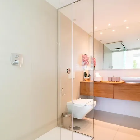 Apartment Ct 219 - The Wave - Higueron Boutique Selection