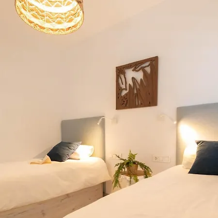 Ct 219 - The Wave - Higueron Boutique Selection Apartment