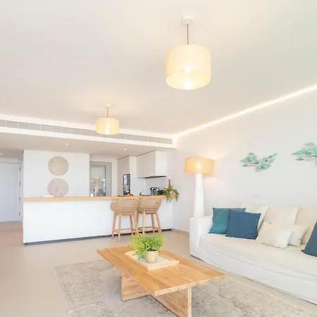 Apartment Ct 219 - The Wave - Higueron Boutique Selection