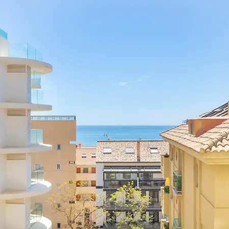 Apartment Ct 219 - The Wave - Higueron Boutique Selection Fuengirola