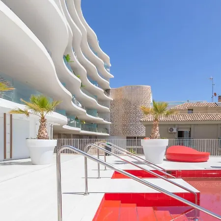 Apartment Ct 219 - The Wave - Higueron Boutique Selection Fuengirola