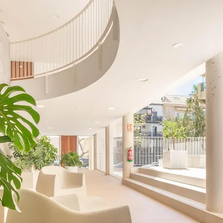 Ct 219 - The Wave - Higueron Boutique Selection Apartment