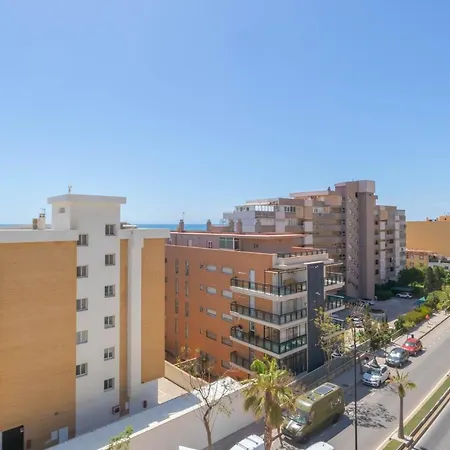 Apartment Ct 219 - The Wave - Higueron Boutique Selection