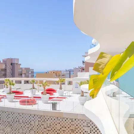 Apartment Ct 219 - The Wave - Higueron Boutique Selection Fuengirola