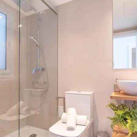 Apartment Ct 219 - The Wave - Higueron Boutique Selection *