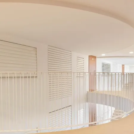 Apartment Ct 219 - The Wave - Higueron Boutique Selection