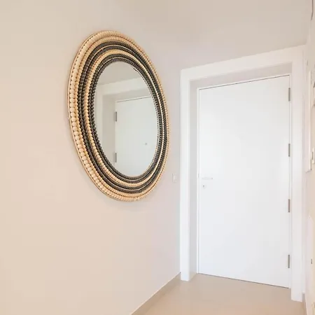 Ct 219 - The Wave - Higueron Boutique Selection Apartment *