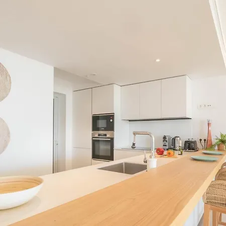 Apartment Ct 219 - The Wave - Higueron Boutique Selection