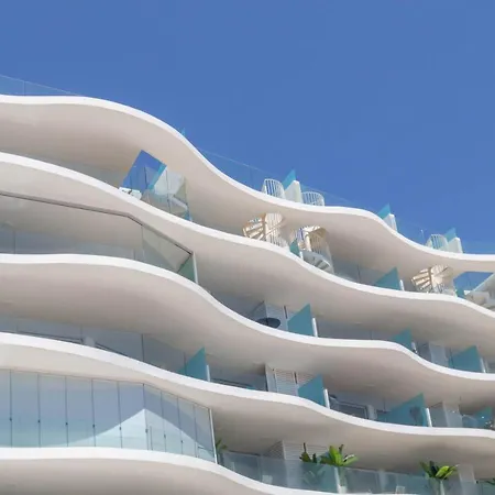 Ct 219 - The Wave - Higueron Boutique Selection * Fuengirola
