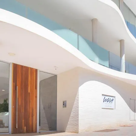 Apartment Ct 219 - The Wave - Higueron Boutique Selection