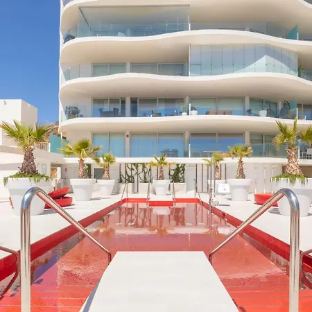 Lejlighed Ct 219 - The Wave - Higueron Boutique Selection Fuengirola